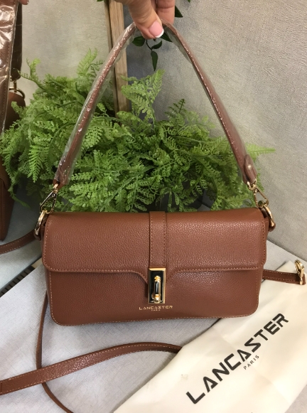 Lancaster Danmark: Fransk Elegance med Nordisk Holdbarhed