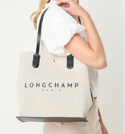 Min Longchamp Taske – Den Ultimative Kombination af Elegance og Praktiskhed