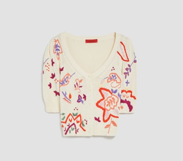 Min sommerfornøjelse? En Max and Co maxi dress og nul planer