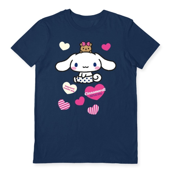 Min Sanrio Oplevelse: Fra Københavns Butikker Til Mit Hjerte