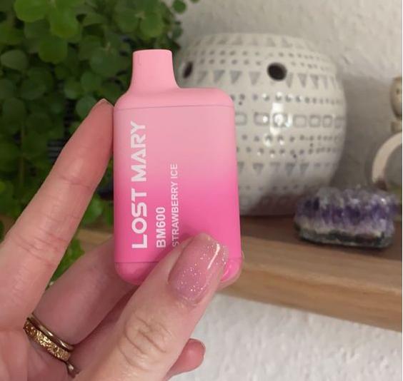 Lost Mary: Fremtiden for Damp i Danmark