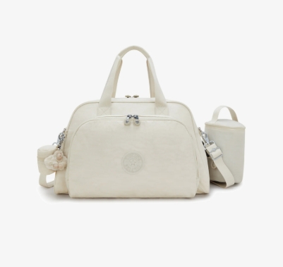 Kipling Tasker: Det Smarte Valg for den Moderne, Rejsende Dansker