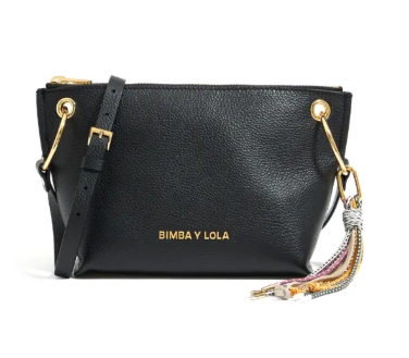 Spansk charme i dansk hverdag: Hvorfor min Bimba y Lola taske blev mit foretrukne statement