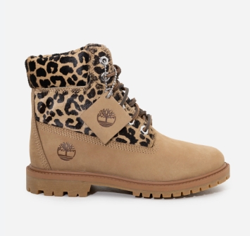 N&aring;r styrke m&oslash;der stil i Danmark: Timberland der f&oslash;lger dig gennem alle &aring;rstider