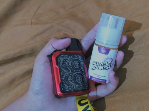 Vapes i Danmark: Alt du beh&oslash;ver at vide om de nye regler